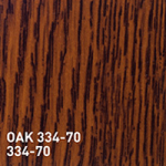 Oak 334-70